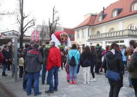 ŽAGANJE BABE 31 FOTO LJUBO VUKELIČ